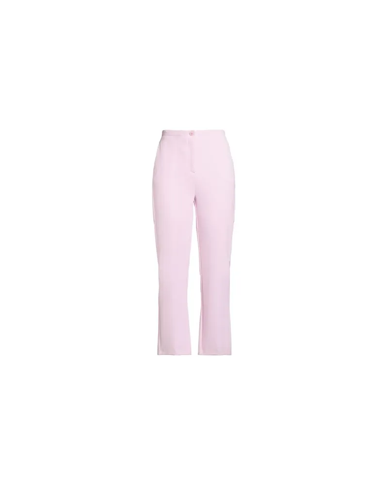 AnnaRita N HOSEN & RÖCKE - Hosenauf YOOX.COM Rosa