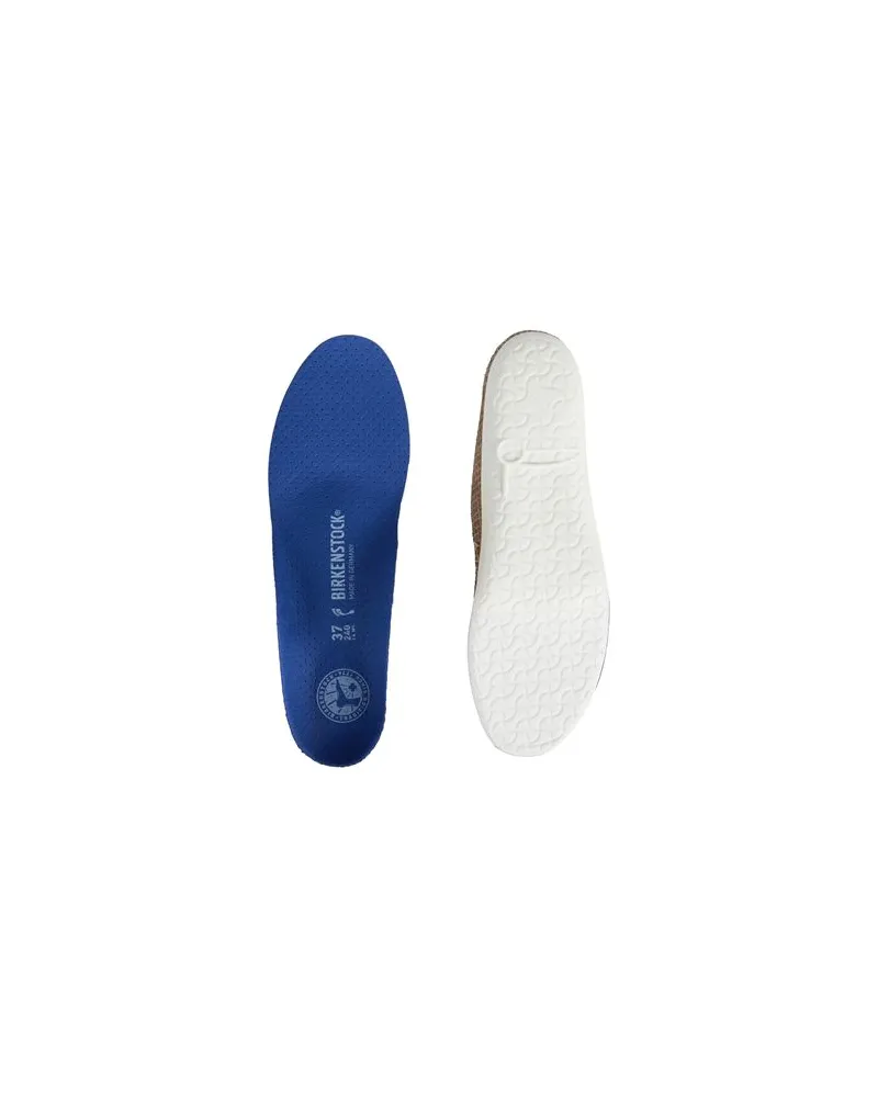 Birkenstock ACCESSOIRES - AccessoireS für Schuheauf YOOX.COM Blau