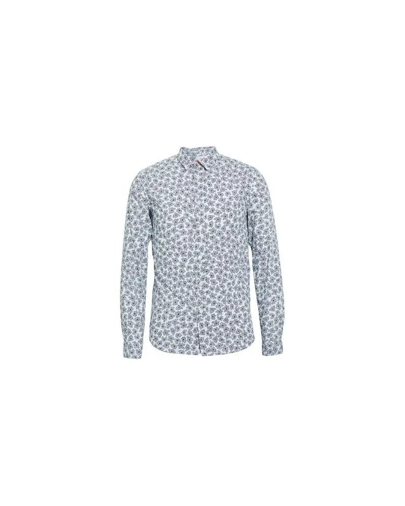 Paul Smith TOPS - Hemdenauf YOOX.COM Marineblau