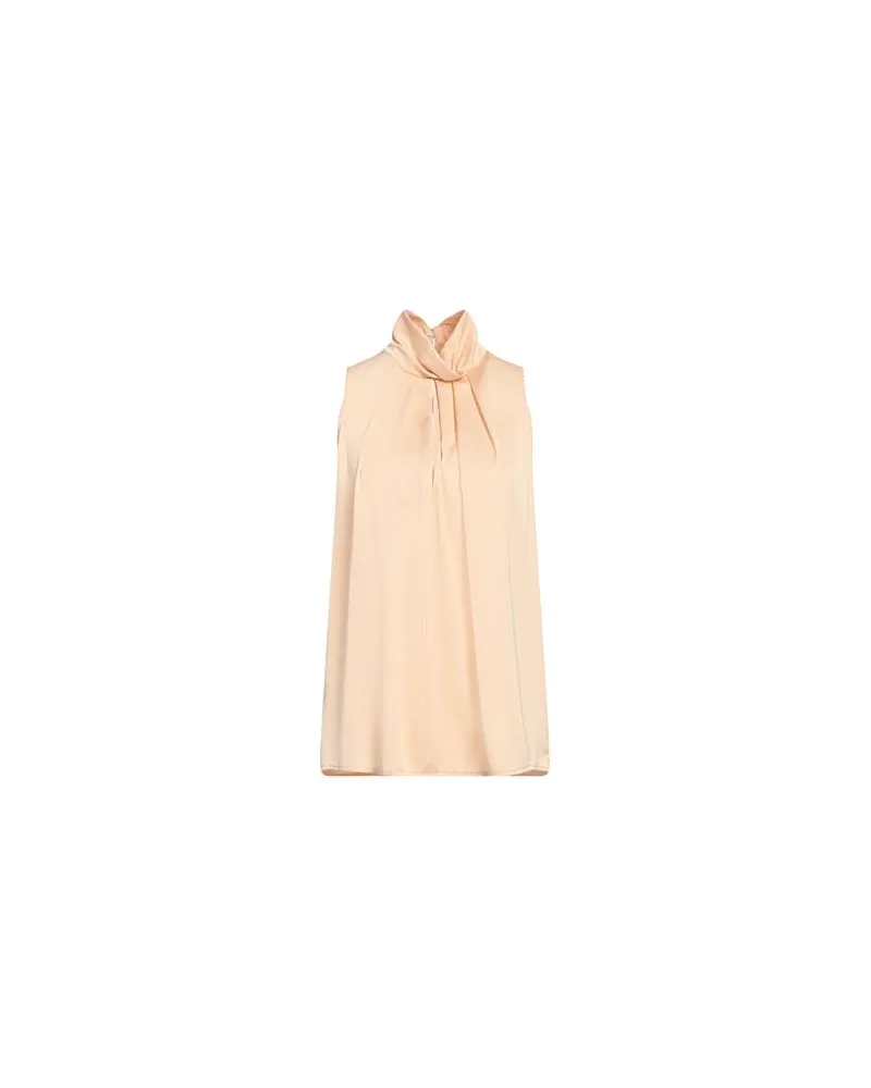 Pinko TOPS - Topsauf YOOX.COM Hellrosa