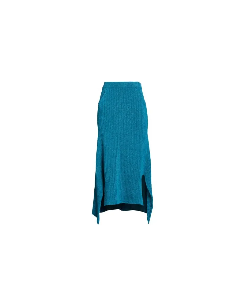 Erika Cavallini HOSEN & RÖCKE - Midi-Röckeauf YOOX.COM Aquamarin