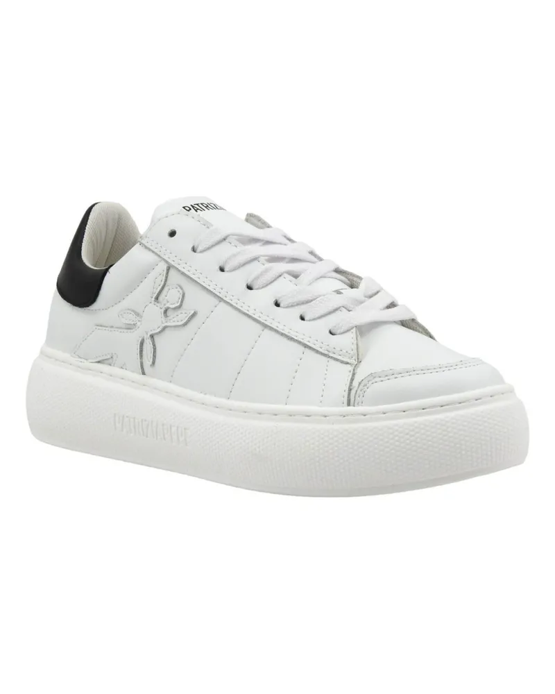 Patrizia Pepe Sneakers Weiß