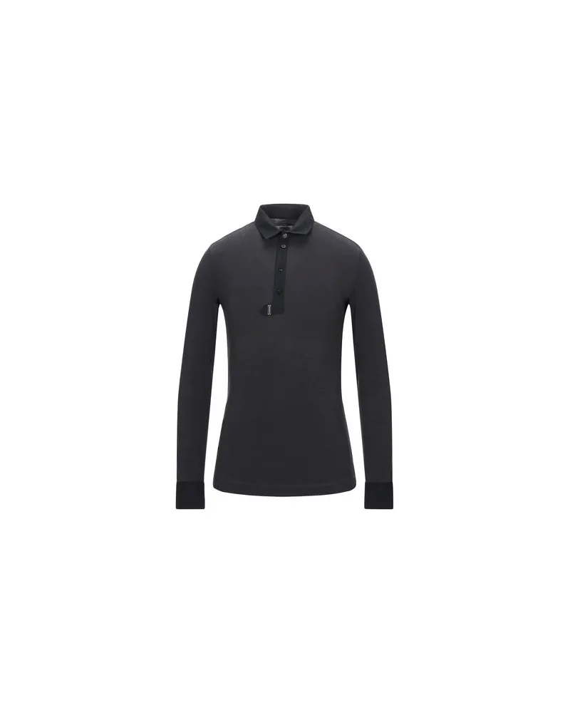 Bikkembergs TOPS - Poloshirtsauf YOOX.COM Braungrau