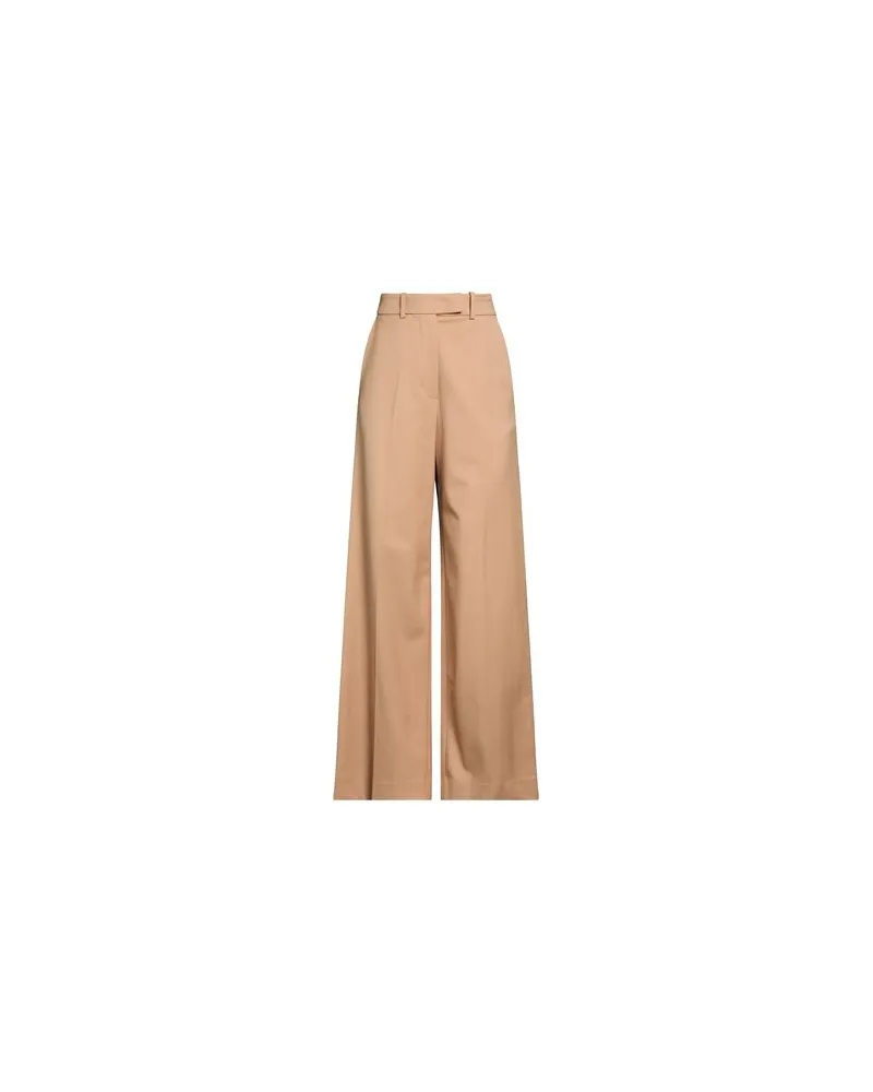 FRANKIE Shop HOSEN & RÖCKE - Hosenauf YOOX.COM Kamel