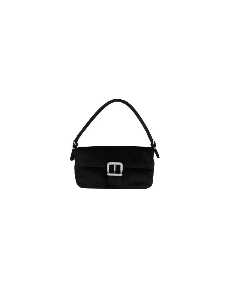 GEDEBE TASCHEN - Handtaschenauf YOOX.COM Schwarz