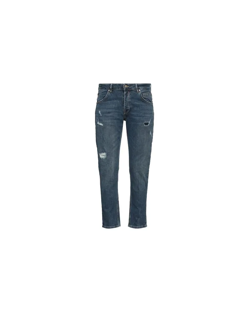Brian Dales LTB - HOSEN & RÖCKE - Jeanshosenauf YOOX.COM Blau