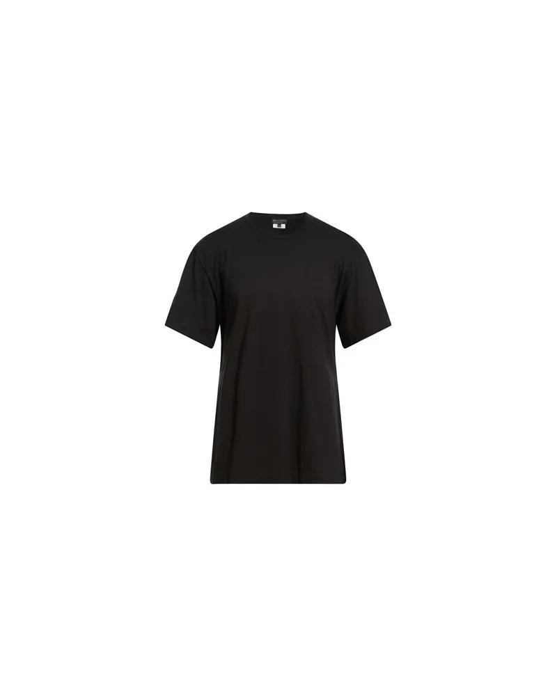 Comme des Garçons TOPS - T-shirtsauf YOOX.COM Schwarz