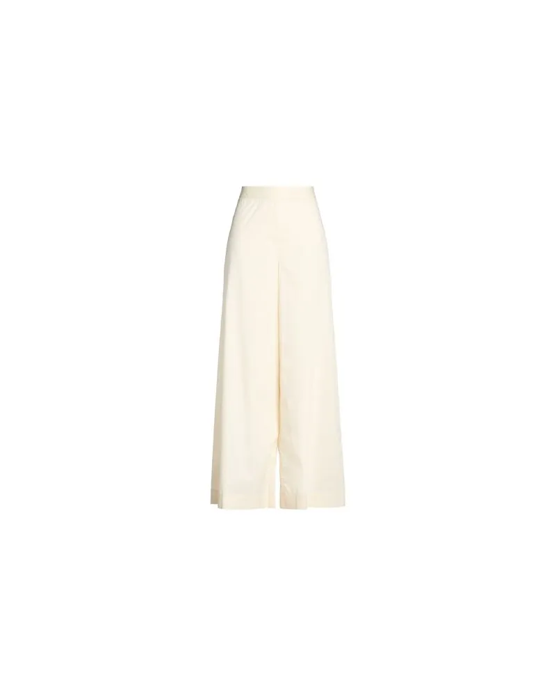 Alessia Santi HOSEN & RÖCKE - Hosenauf YOOX.COM Beige
