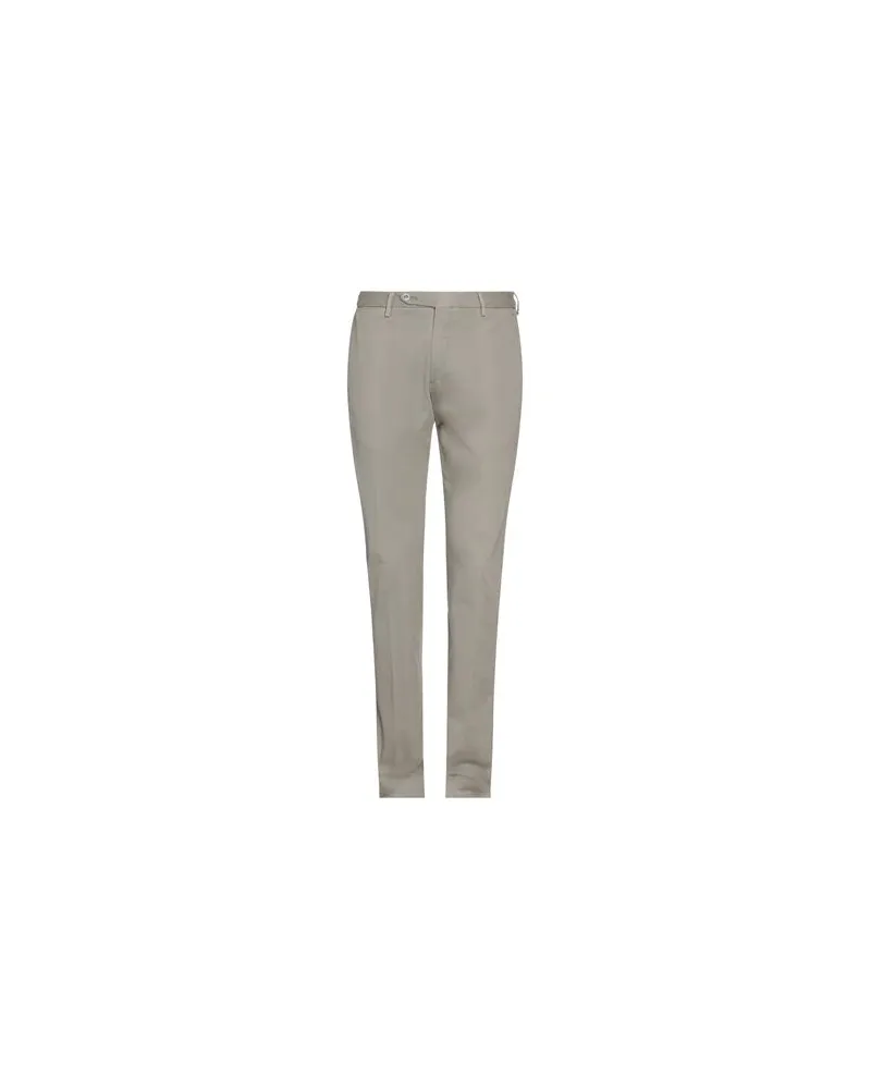 Zanella HOSEN & RÖCKE - Hosenauf YOOX.COM Grau