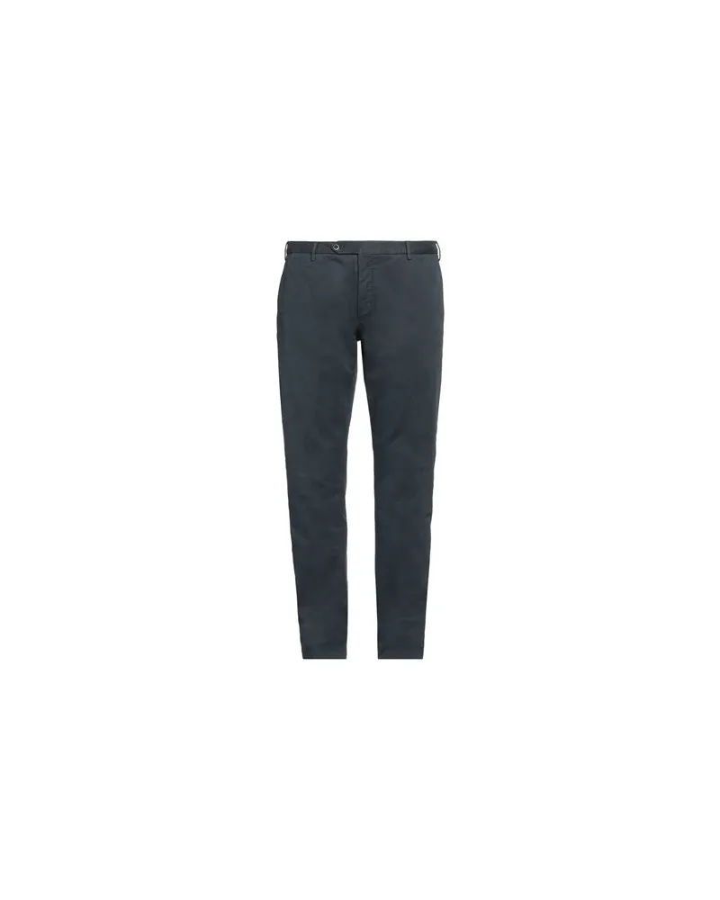Zanella HOSEN & RÖCKE - Hosenauf YOOX.COM Marineblau