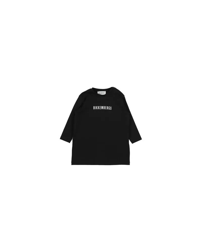 Bikkembergs TOPS - T-shirtsauf YOOX.COM Schwarz