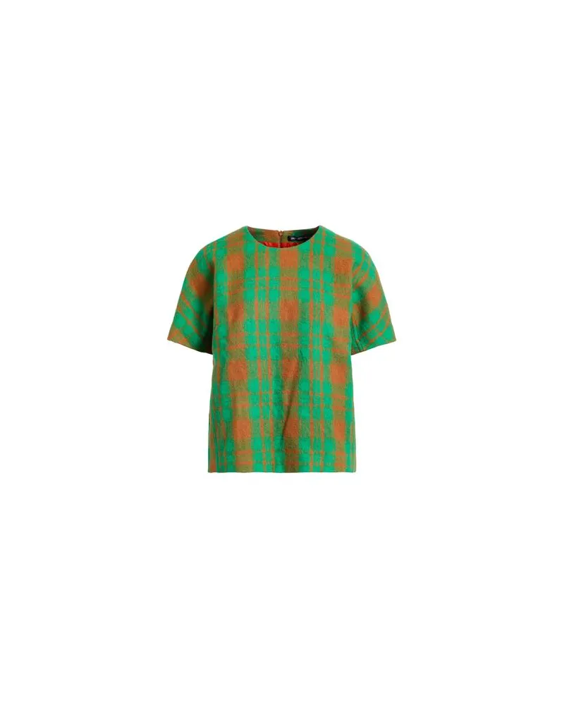Department 5 TOPS - Topsauf YOOX.COM Grün