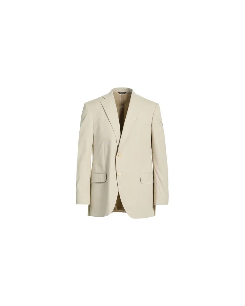 Tombolini ANZÜGE und CO-ORDS - Blazersauf YOOX.COM Beige