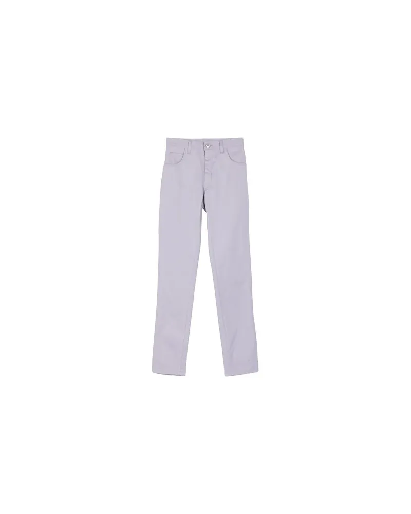 Maison Margiela HOSEN & RÖCKE - Hosenauf YOOX.COM Lila