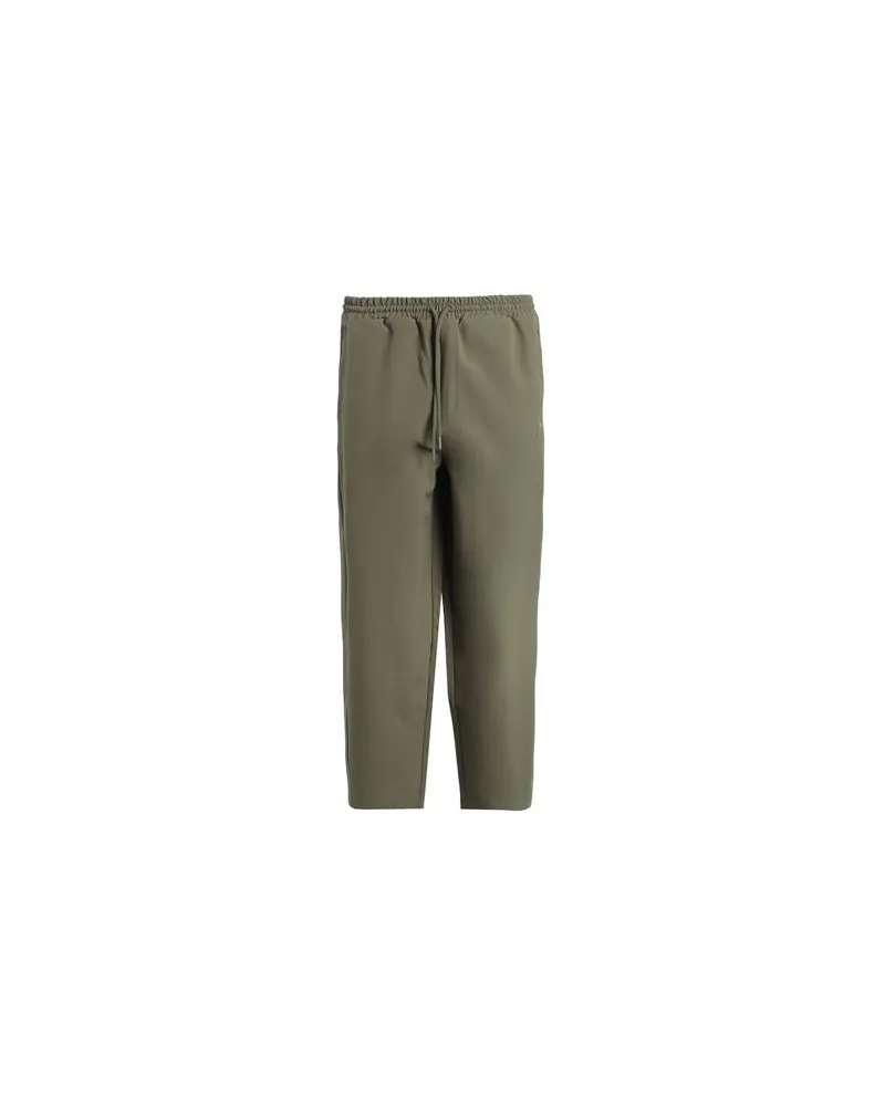 Puma YONA Pants  - HOSEN & RÖCKE - Hosenauf YOOX.COM Militärgrün
