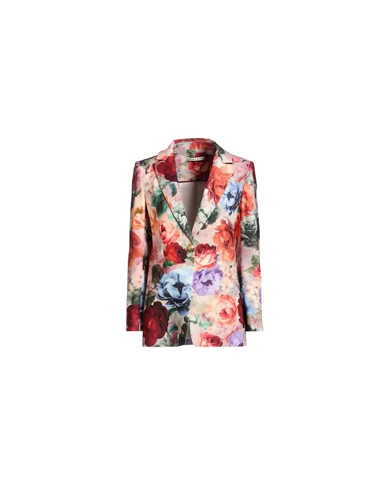 Alice + Olivia ANZÜGE und CO-ORDS - Blazersauf YOOX.COM Orange