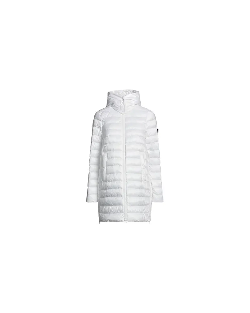 Peuterey JACKEN & MÄNTEL - Pufferjacken & Daunenjackenauf YOOX.COM Weiß