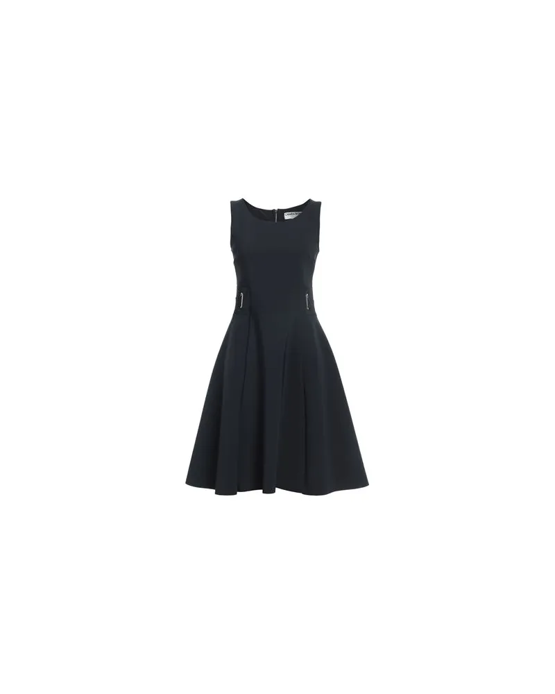 Chiara Boni KLEIDER - Mini-Kleiderauf YOOX.COM Schwarz
