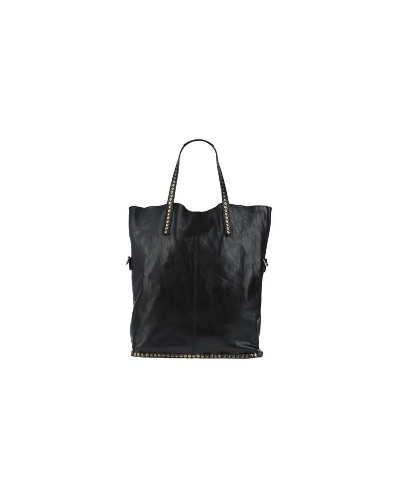 Campomaggi TASCHEN - Handtaschenauf YOOX.COM Schwarz