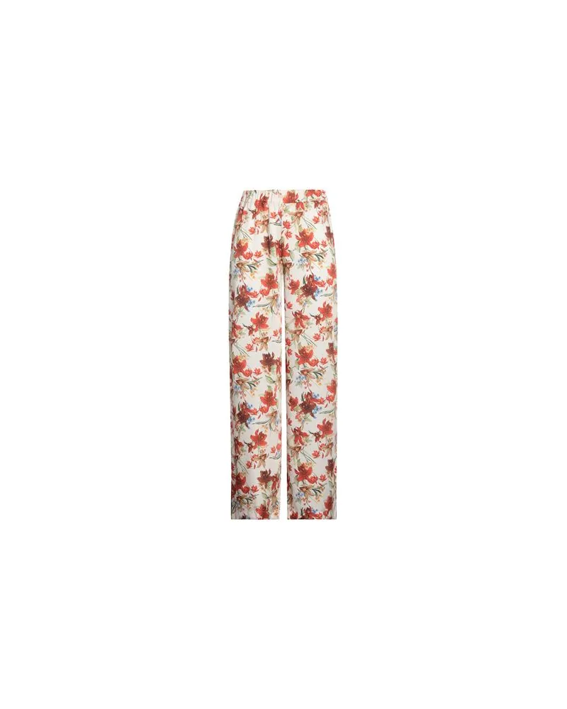 Motel HOSEN & RÖCKE - Hosenauf YOOX.COM Beige