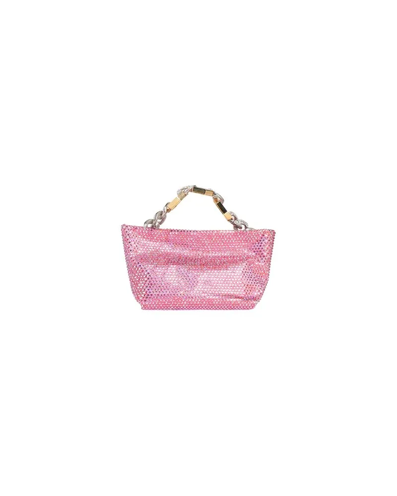 GEDEBE TASCHEN - Handtaschenauf YOOX.COM Magenta