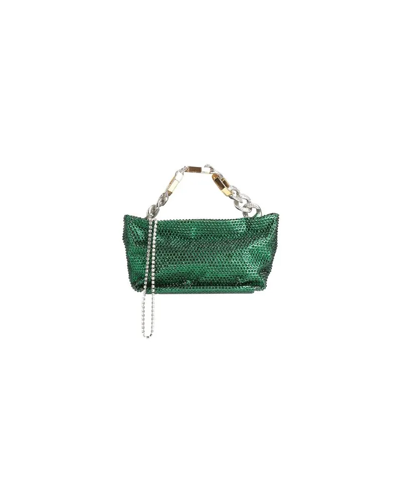 GEDEBE TASCHEN - Handtaschenauf YOOX.COM Grün