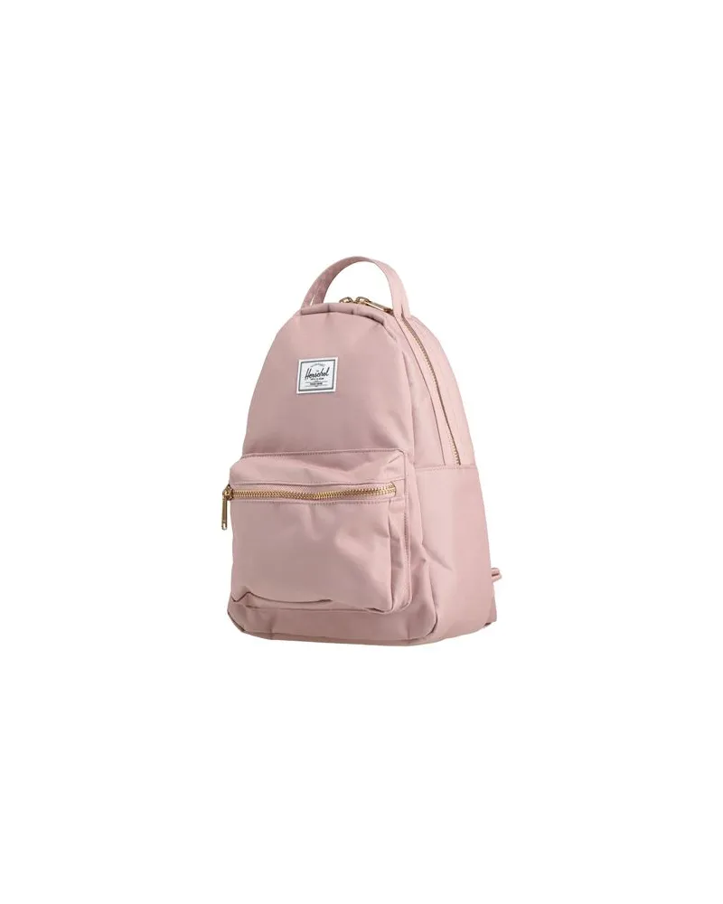 Herschel Supply Co. TASCHEN - Rucksäckeauf YOOX.COM Hellrosa