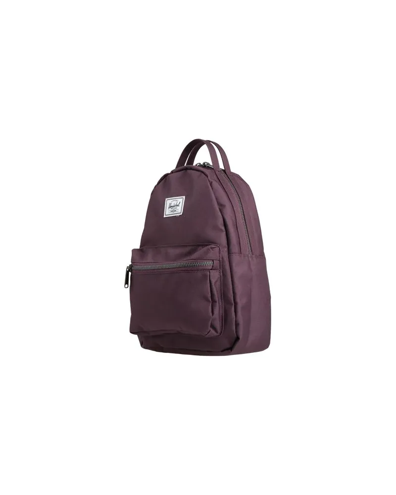Herschel Supply Co. TASCHEN - Rucksäckeauf YOOX.COM Pflaume