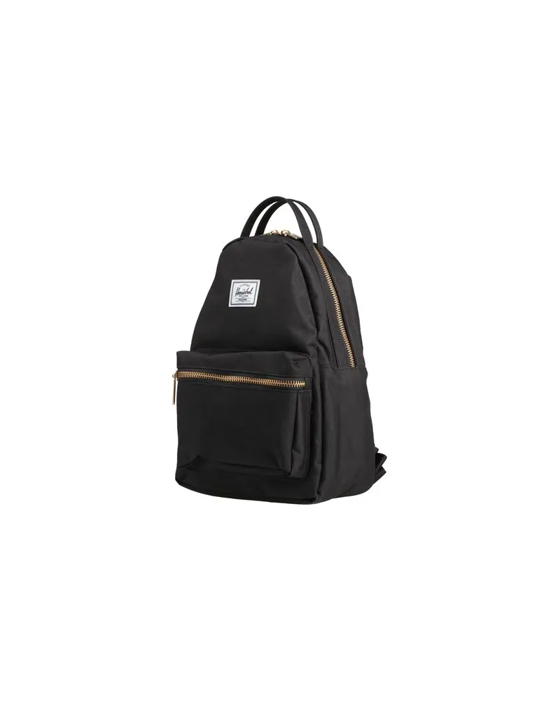 Herschel Supply Co. TASCHEN - Rucksäckeauf YOOX.COM Schwarz
