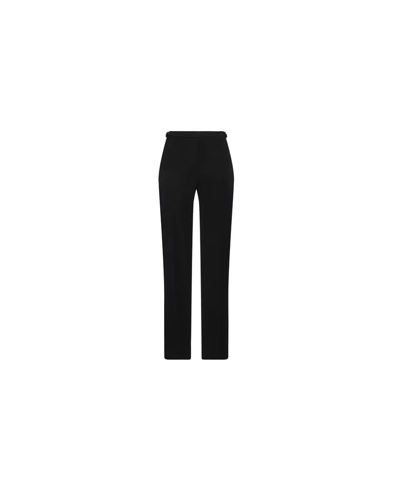 The Row HOSEN & RÖCKE - Hosenauf YOOX.COM Schwarz