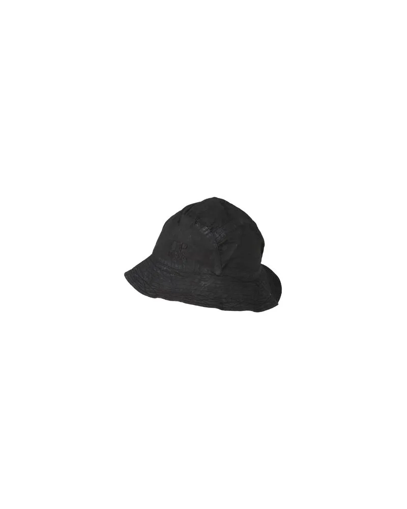 C.P. Company ACCESSOIRES - Mützen & Hüteauf YOOX.COM Schwarz