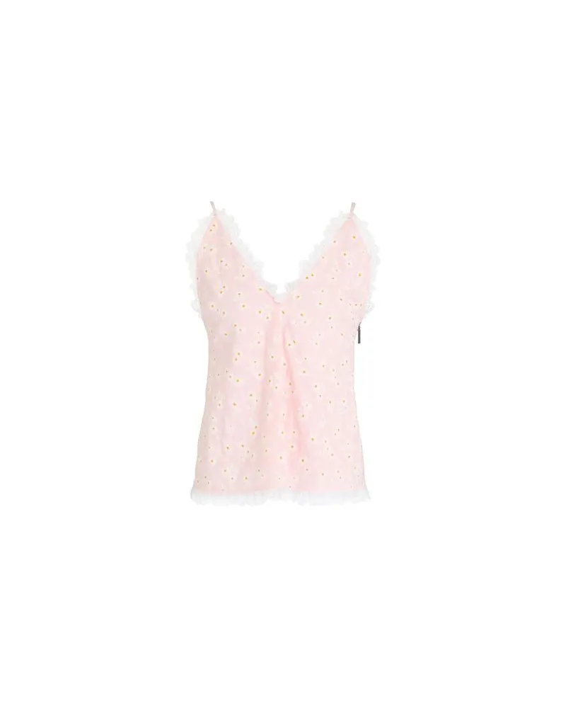 MSGM TOPS - Topsauf YOOX.COM Rosa