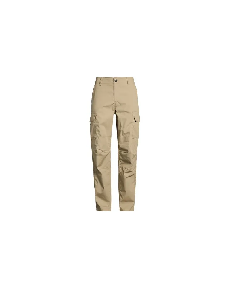 Dickies HOSEN & RÖCKE - Hosenauf YOOX.COM Khaki