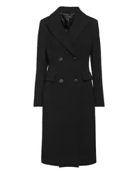 Caractère Jacke, Mantel & Trenchcoat Schwarz