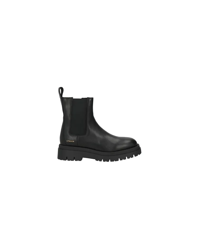 Copenhagen SCHUHE - Stiefelettenauf YOOX.COM Schwarz