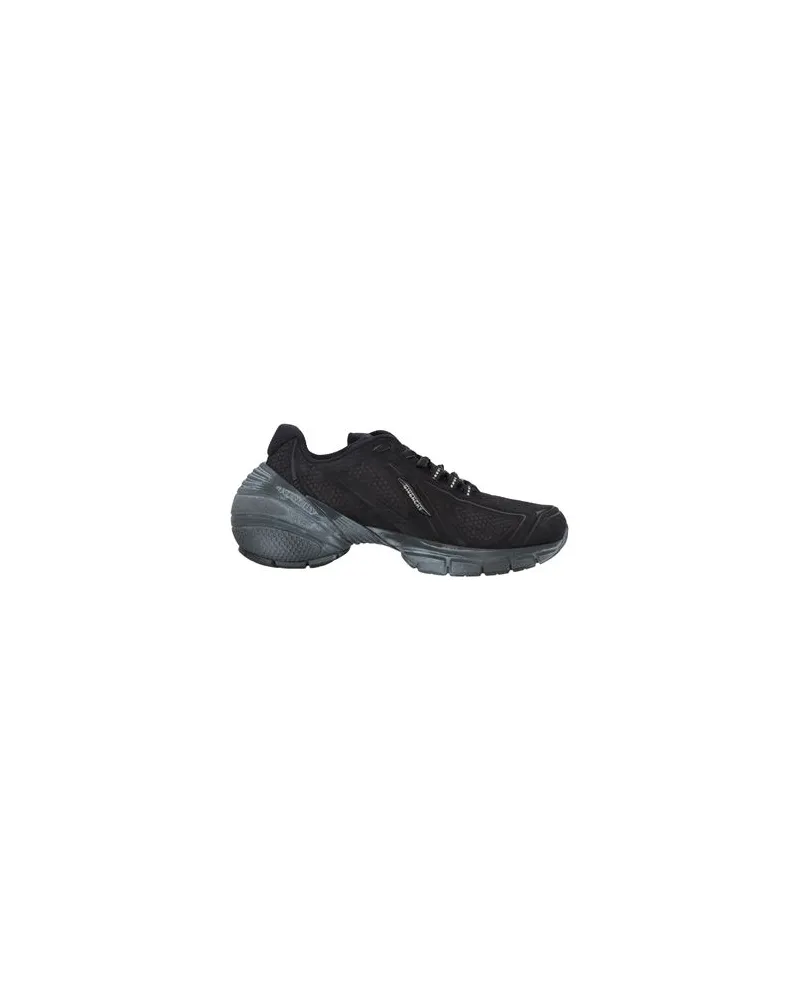 Givenchy SCHUHE - Sneakersauf YOOX.COM Schwarz