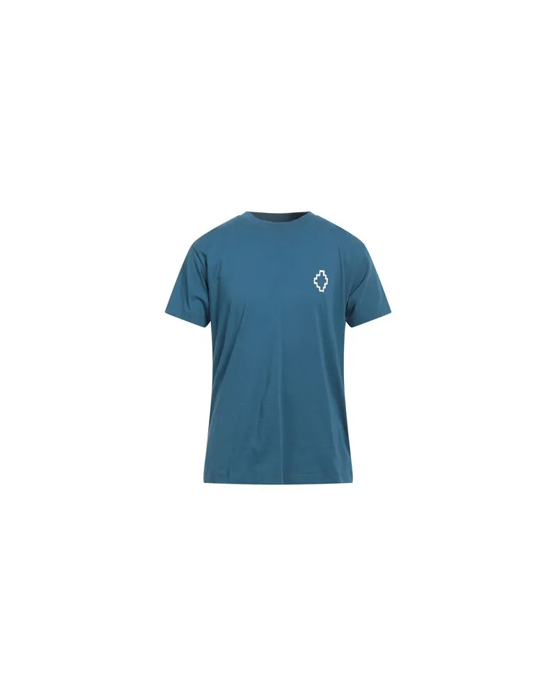Marcelo Burlon | County of Milan TOPS - T-shirtsauf YOOX.COM Aquamarin