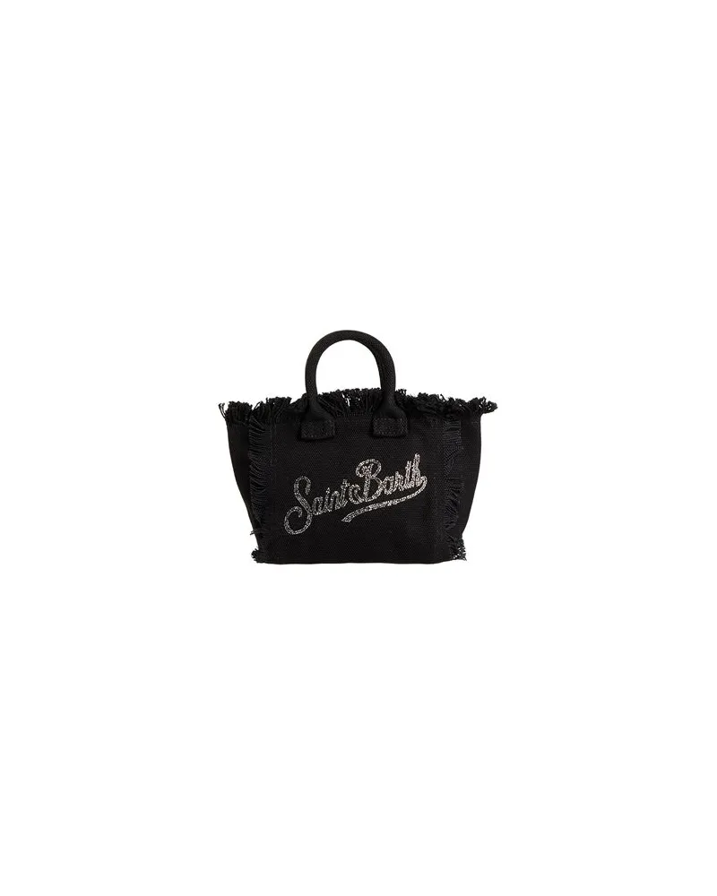 MC2 Saint Barth TASCHEN - Handtaschenauf YOOX.COM Schwarz