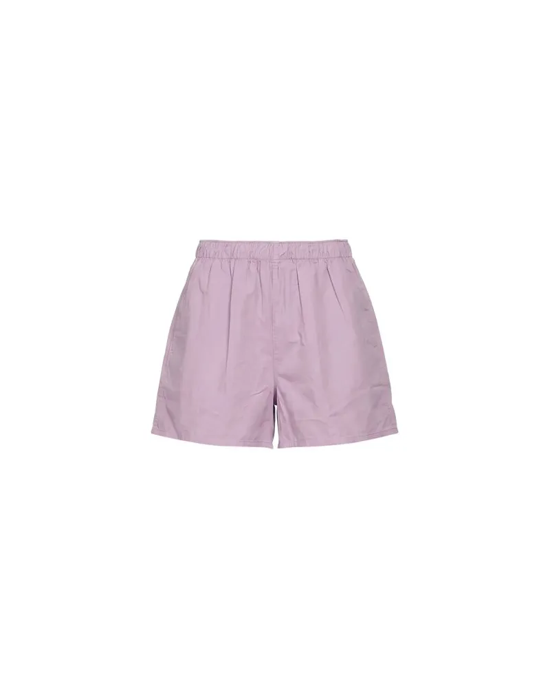 COLORFUL STANDARD HOSEN & RÖCKE - Shorts & Bermudashortsauf YOOX.COM Lila