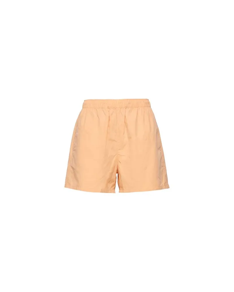 COLORFUL STANDARD HOSEN & RÖCKE - Shorts & Bermudashortsauf YOOX.COM Pfirsich