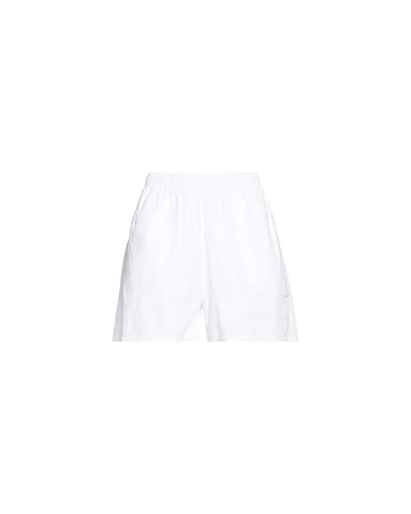 COLORFUL STANDARD HOSEN & RÖCKE - Shorts & Bermudashortsauf YOOX.COM Weiß