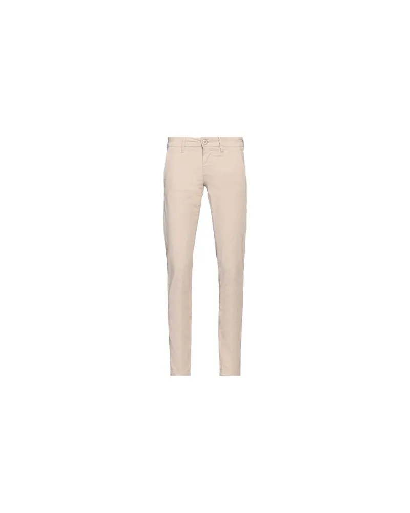 Guess HOSEN & RÖCKE - Hosenauf YOOX.COM Beige