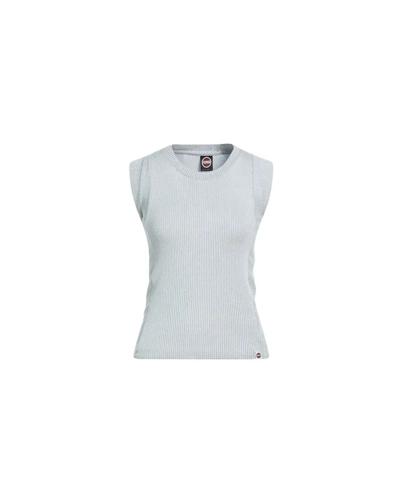 Colmar STRICKWAREN - Pulloverauf YOOX.COM Hellgrau