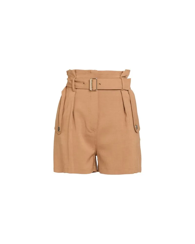 Elisabetta Franchi HOSEN & RÖCKE - Shorts & Bermudashortsauf YOOX.COM Kamel