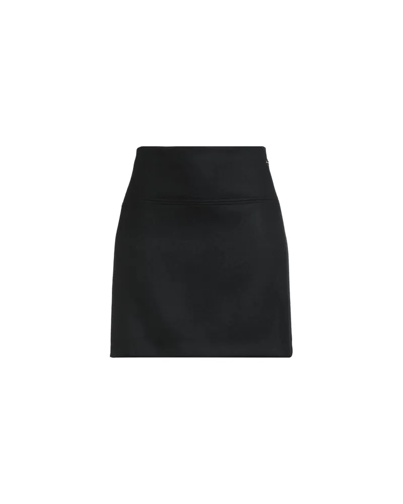 Marc Cain HOSEN & RÖCKE - Miniröckeauf YOOX.COM Schwarz