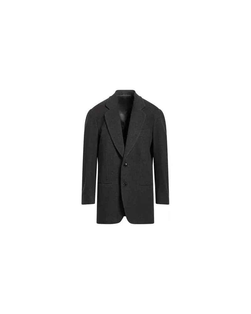 Giorgio Armani ANZÜGE und CO-ORDS - Blazersauf YOOX.COM Braungrau