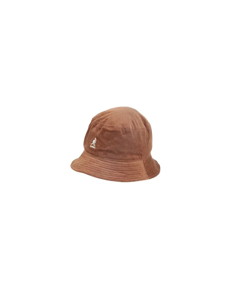 Kangol ACCESSOIRES - Mützen & Hüteauf YOOX.COM Braun