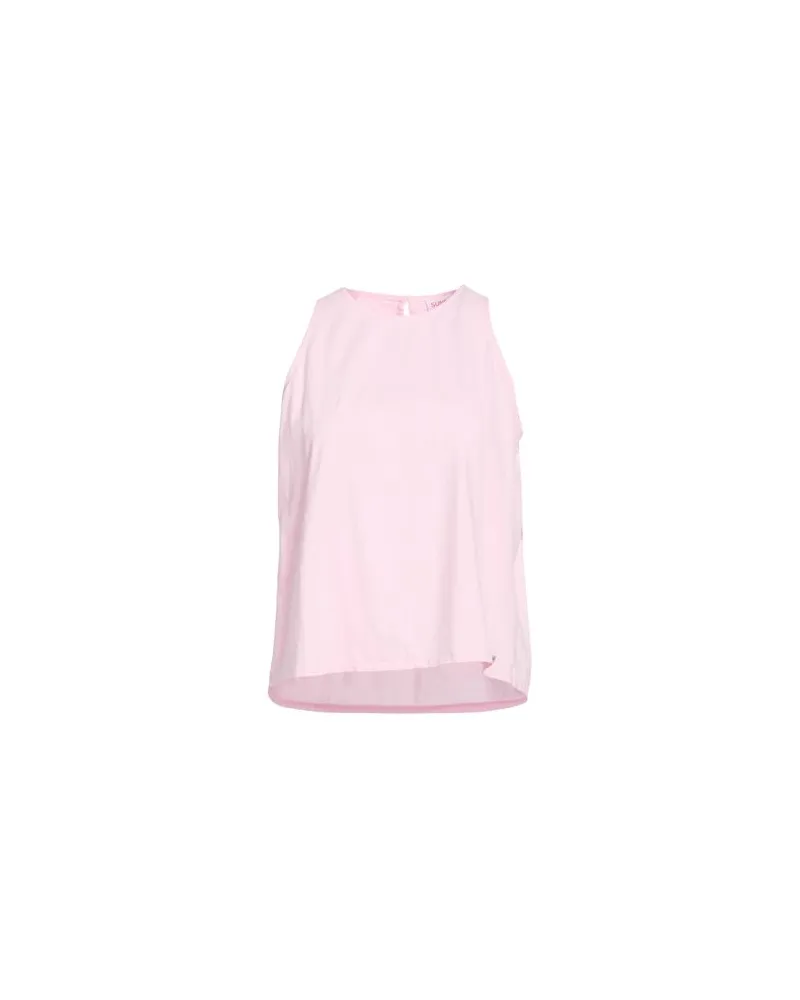 Sun68 TOPS - Topsauf YOOX.COM Rosa