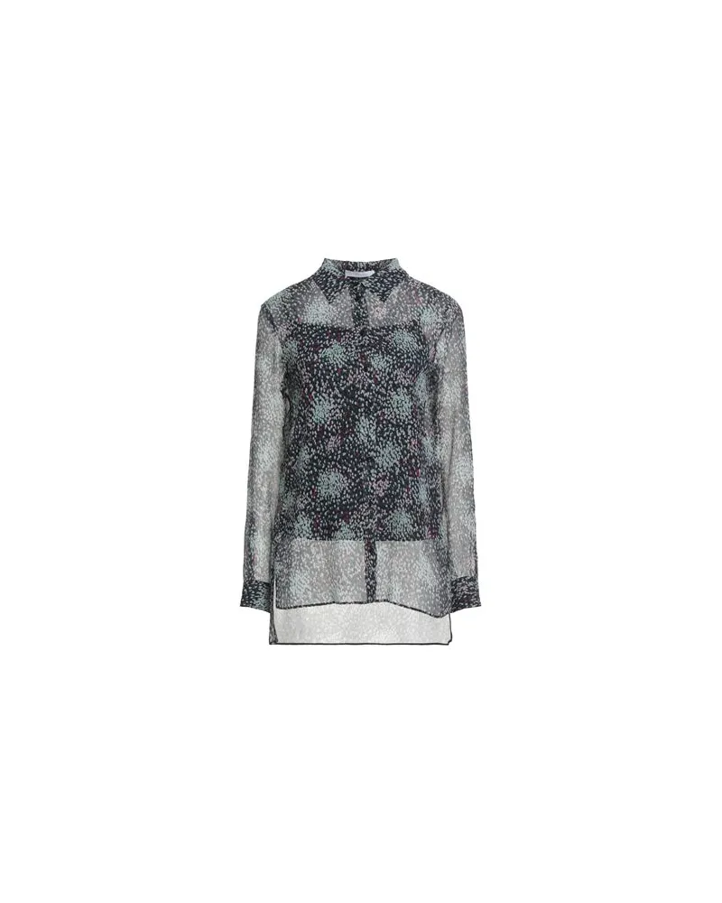 HUGO BOSS TOPS - Hemdenauf YOOX.COM Aquamarin