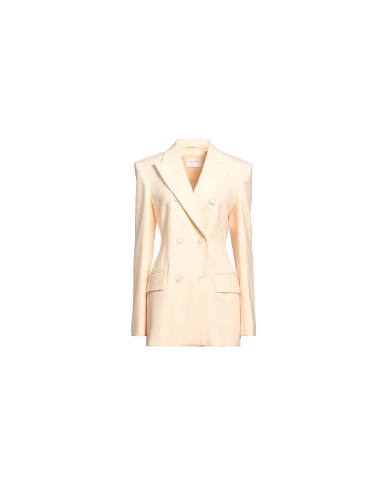 SPORTMAX ANZÜGE und CO-ORDS - Blazersauf YOOX.COM Beige